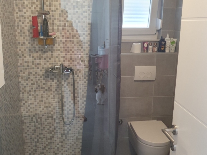 Apartman u Jurandvoru, 2S+DB, 53m2