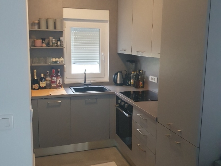Apartman u Jurandvoru, 2S+DB, 53m2