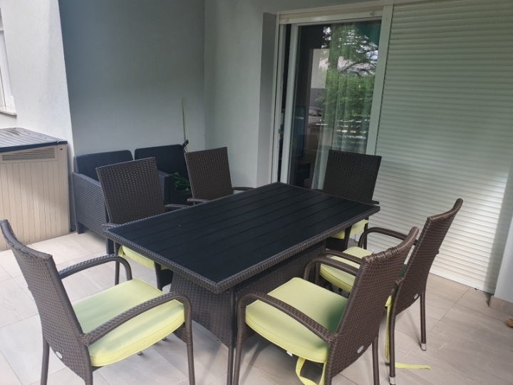 Apartman u Jurandvoru, 2S+DB, 53m2