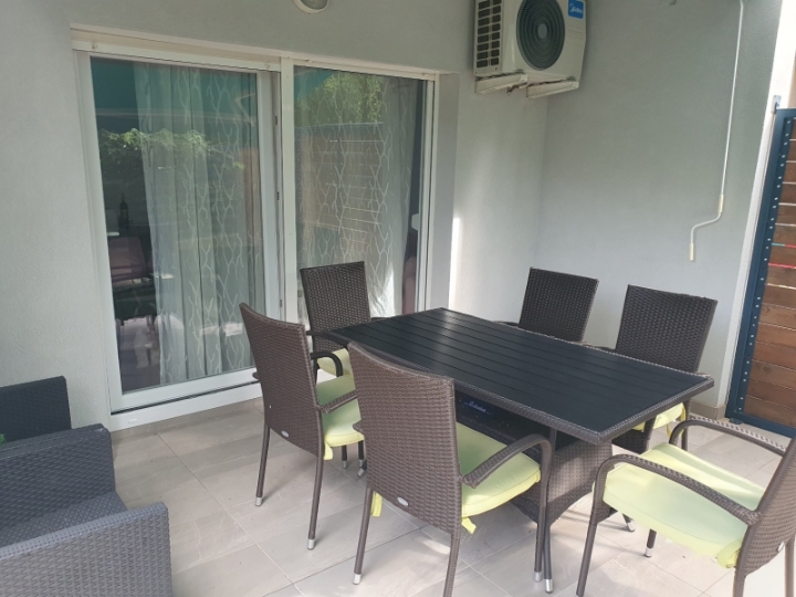 Apartman u Jurandvoru, 2S+DB, 53m2