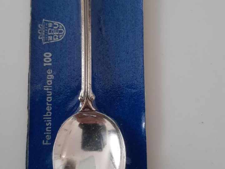 Vintage kolekcionarske žličice