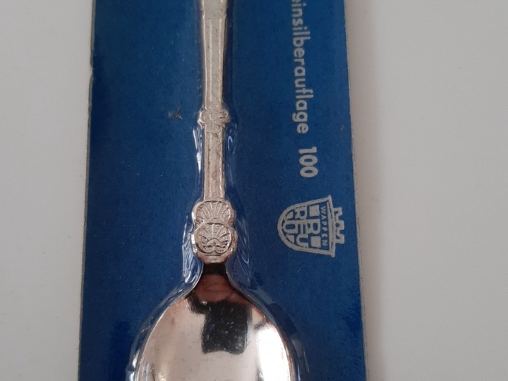 Vintage kolekcionarske žličice