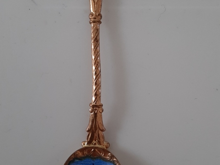Vintage kolekcionarske žličice