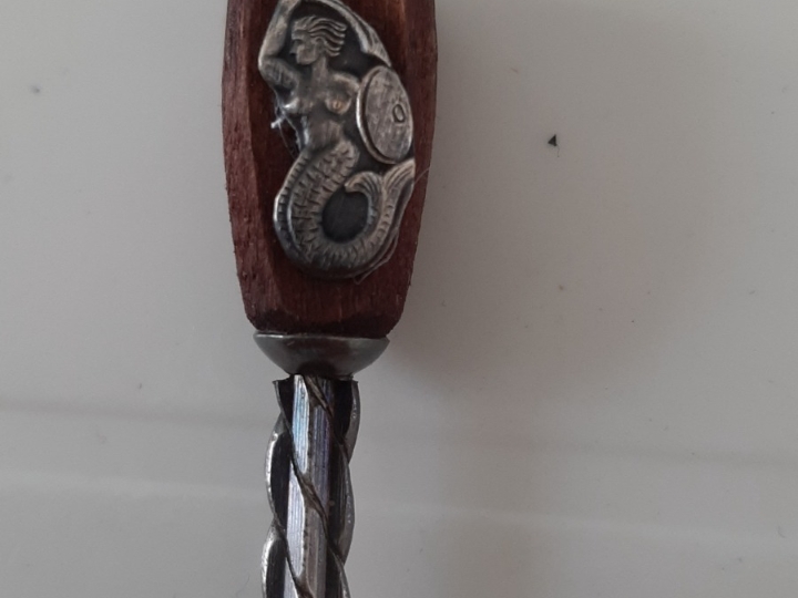Vintage kolekcionarske žličice