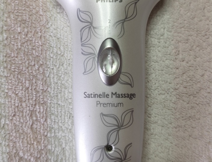 Epilator Phiilips