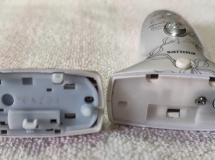 Epilator Phiilips
