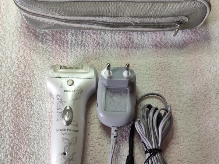 Epilator Phiilips