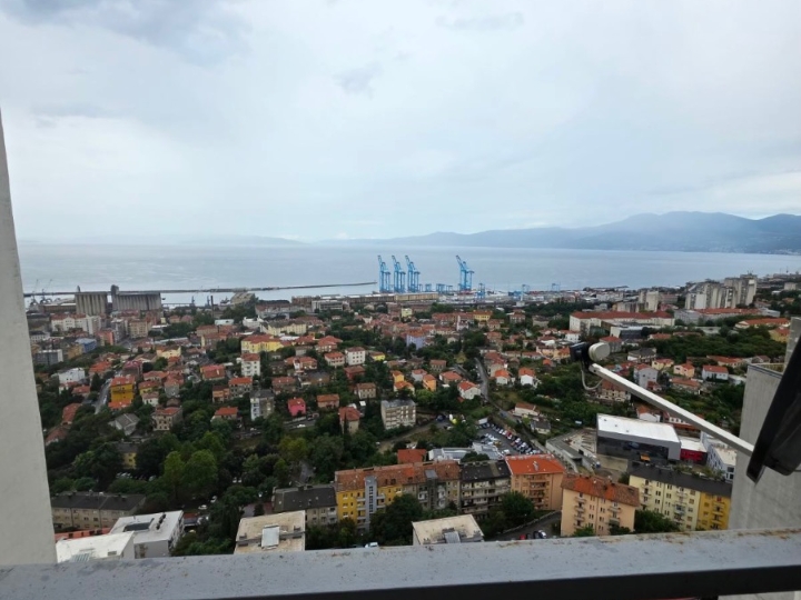 Najam stana