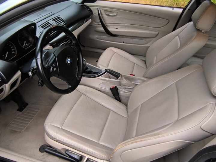 BMW 118D