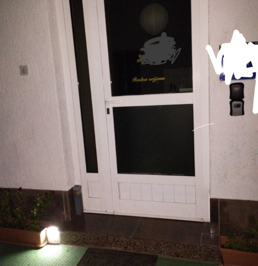 Poslovni prostor kod Matulja, 40 m2