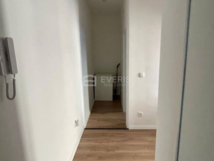 Rijeka, Centar, dvosobni stan 65 m2 za najam
