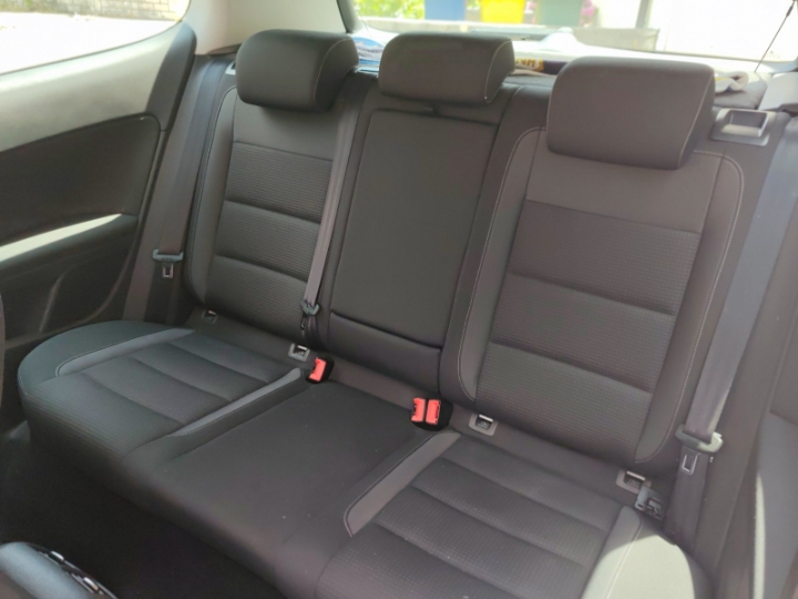 VW Golf 6 1.2 TSI