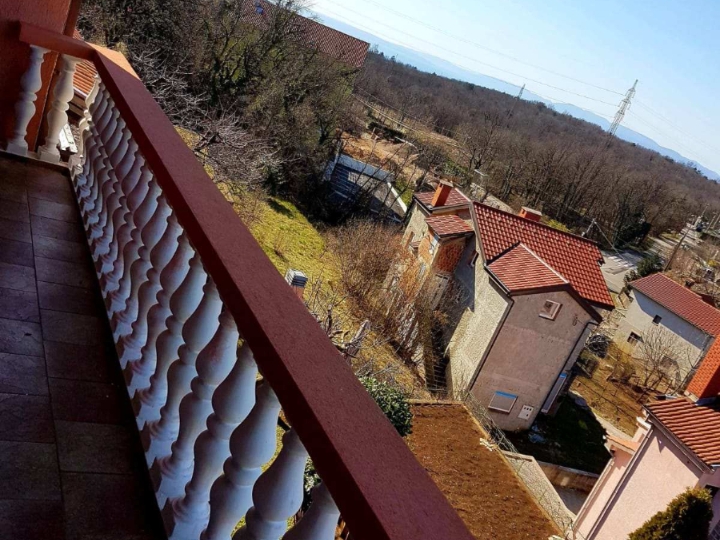Gornja Drenova, jednosoban stan