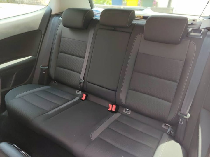 VW Golf VI 1.2 TSI