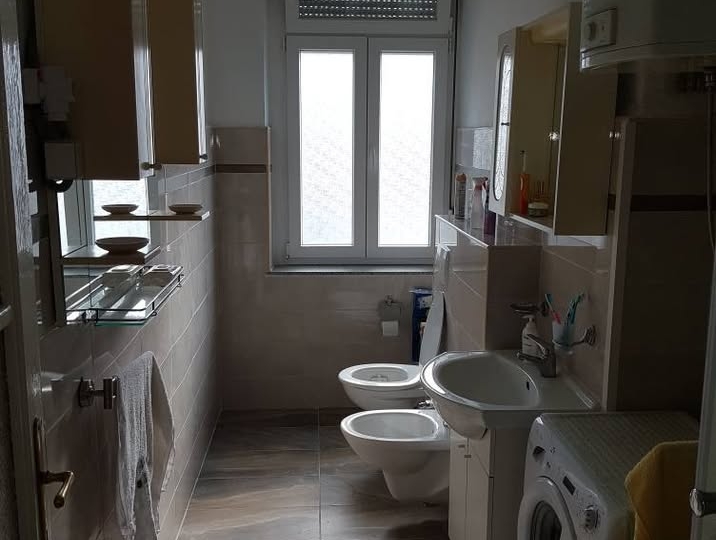 Rijeka - stan za studente