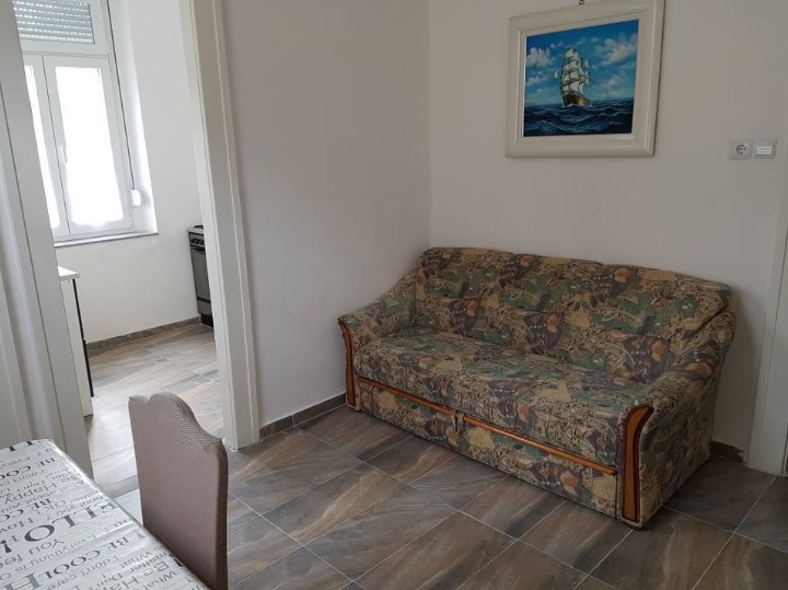Rijeka - stan za studente