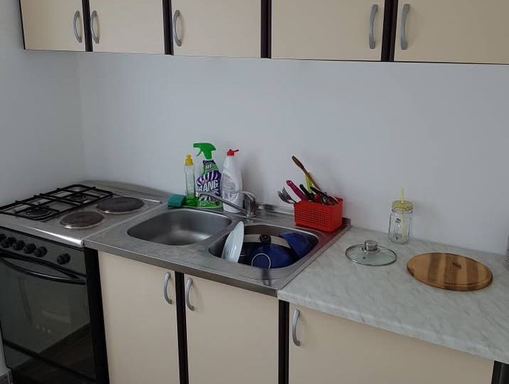 Rijeka - stan za studente