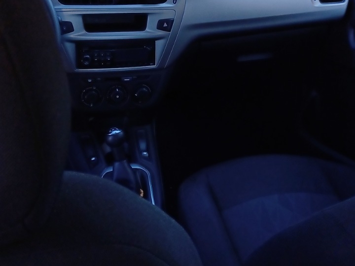 Citroën C Elysee 1.6 HDI 73kw 2018g