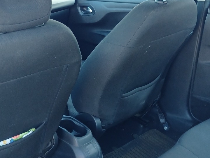 Citroën C Elysee 1.6 HDI 73kw 2018g