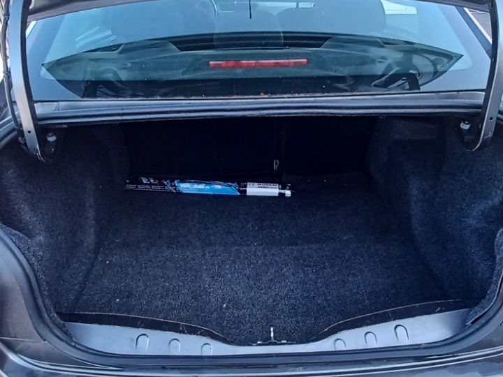 Citroën C Elysee 1.6 HDI 73kw 2018g