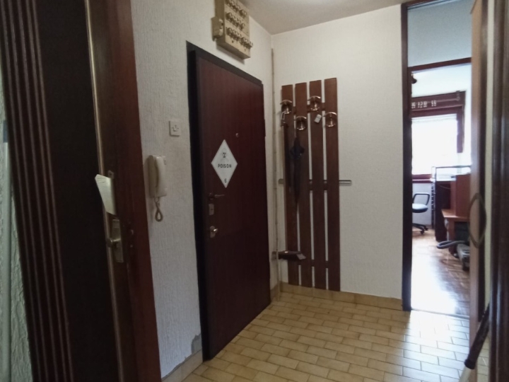 Stan na Krnjevu