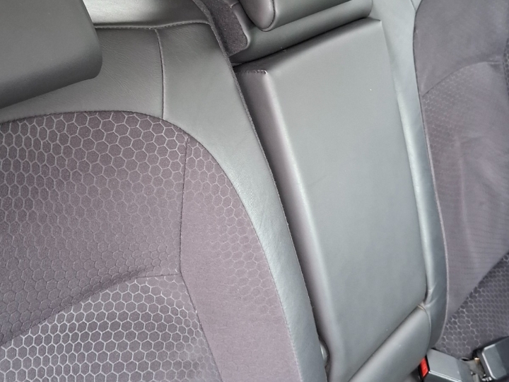 Nissan Qasqhai 1.6dCi, 4wd Tekna +