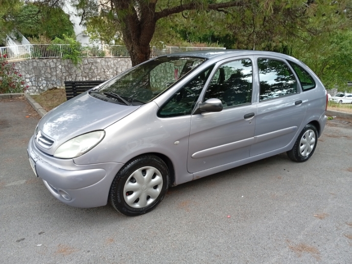 Citroen Xsara Picasso 1.6i SX