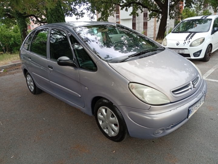 Citroen Xsara Picasso 1.6i SX