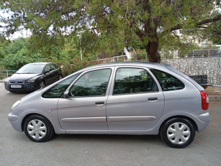 Citroen Xsara Picasso 1.6i SX