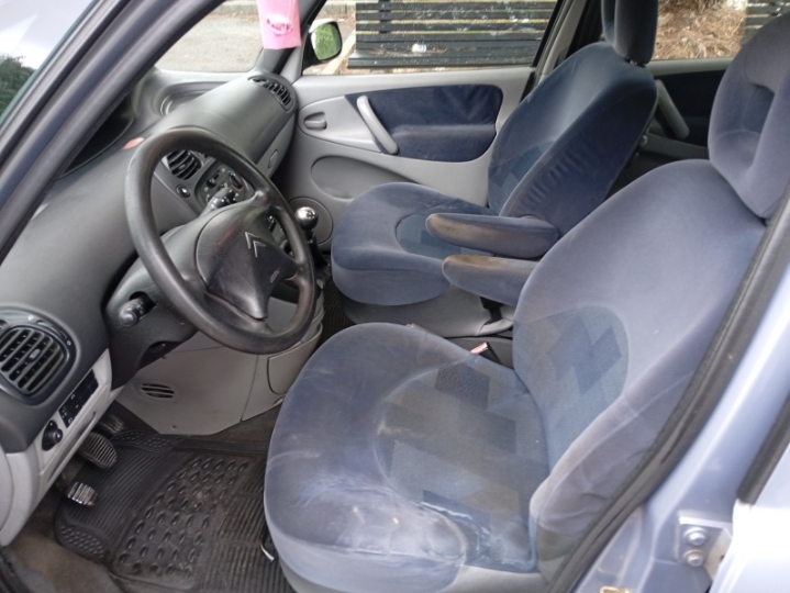 Citroen Xsara Picasso 1.6i SX
