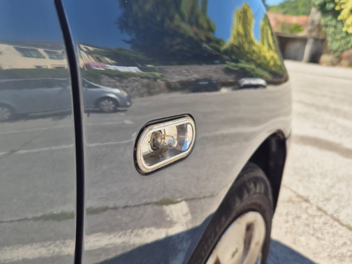 Seat Ibiza 1.4, 16V