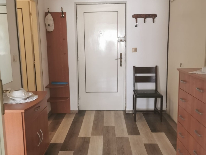 Rijeka Zamet, iznajmljujemo stan