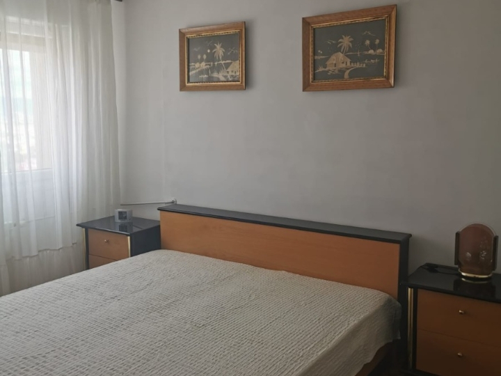 Rijeka Zamet, iznajmljujemo stan