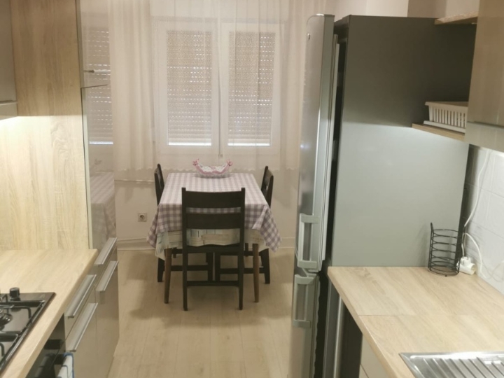 Rijeka Zamet, iznajmljujemo stan