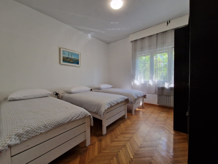 Dražice do 7 radnika