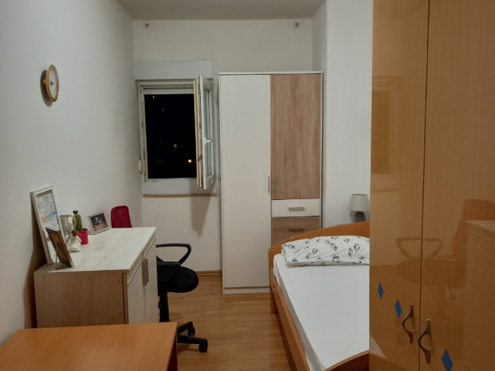 Zamjena stana za prizemlje