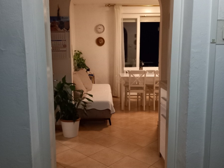 Zamjena stana za prizemlje