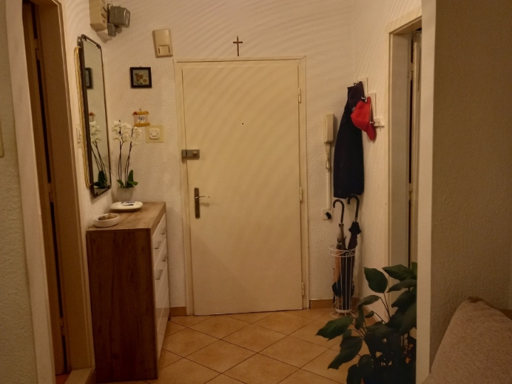 Zamjena stana za prizemlje