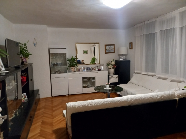 Zamjena stana za prizemlje