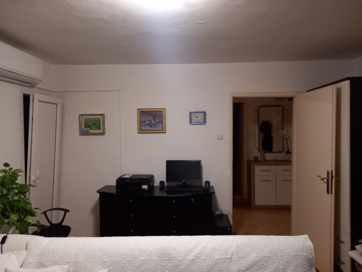 Zamjena stana za prizemlje