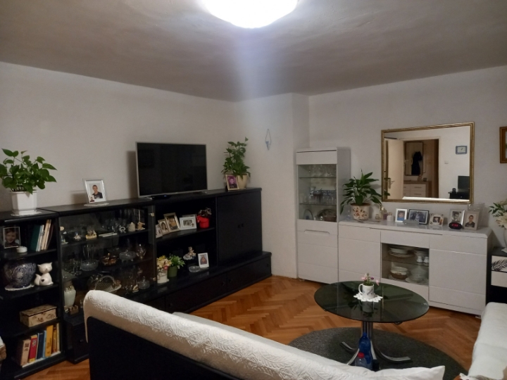 Zamjena stana za prizemlje