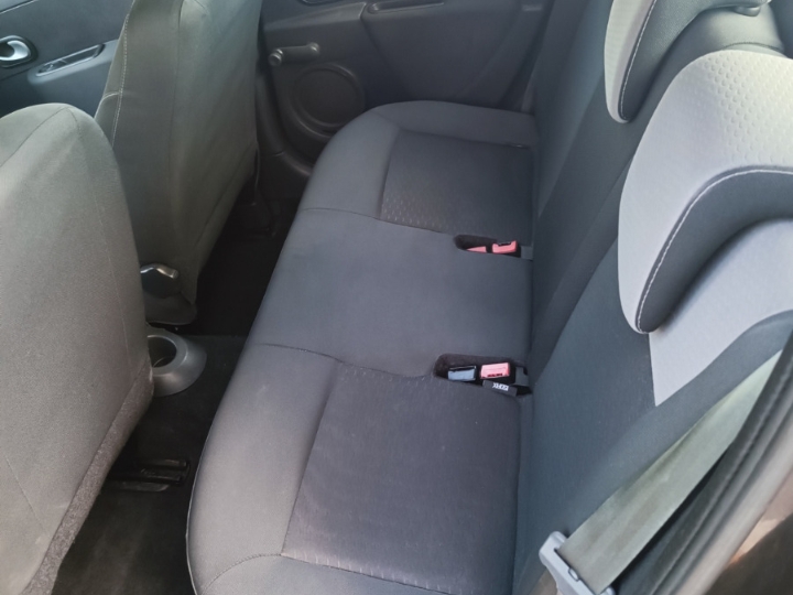 Renault Clio 1.2, 2009. godište