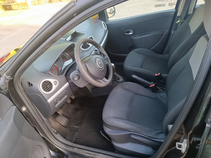 Renault Clio 1.2, 2009. godište