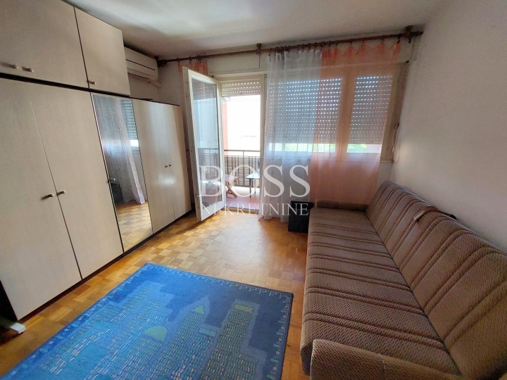 Podmurvice, 1S+DB, 45m2, 166.000€