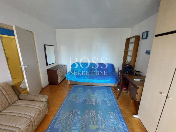 Podmurvice, 1S+DB, 45m2, 166.000€