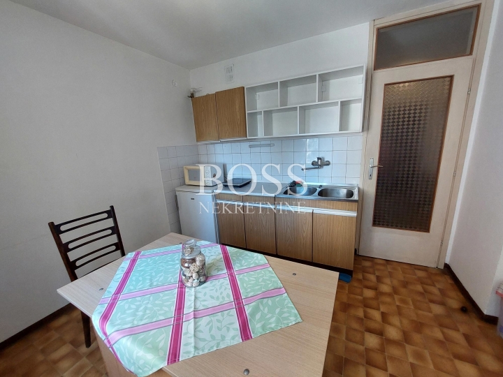 Podmurvice, 1S+DB, 45m2, 166.000€