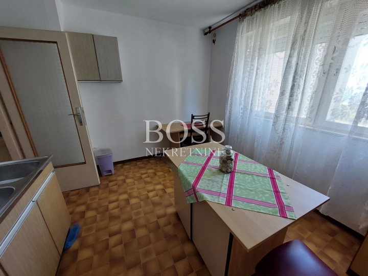 Podmurvice, 1S+DB, 45m2, 166.000€