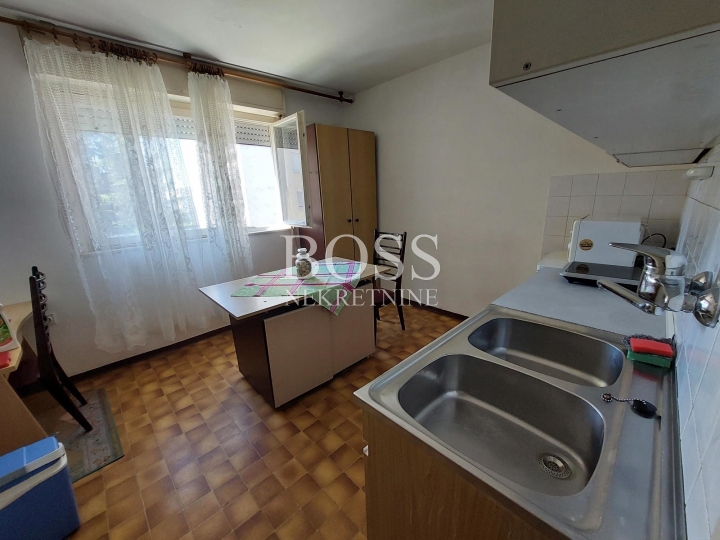 Podmurvice, 1S+DB, 45m2, 166.000€