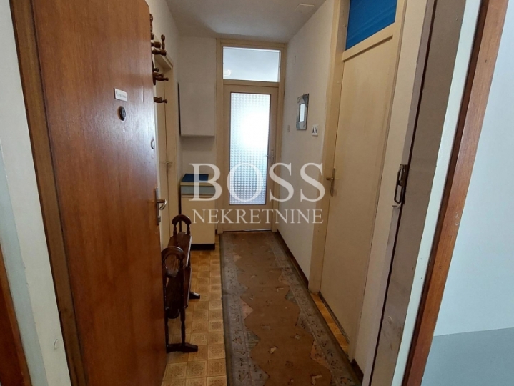 Podmurvice, 1S+DB, 45m2, 166.000€