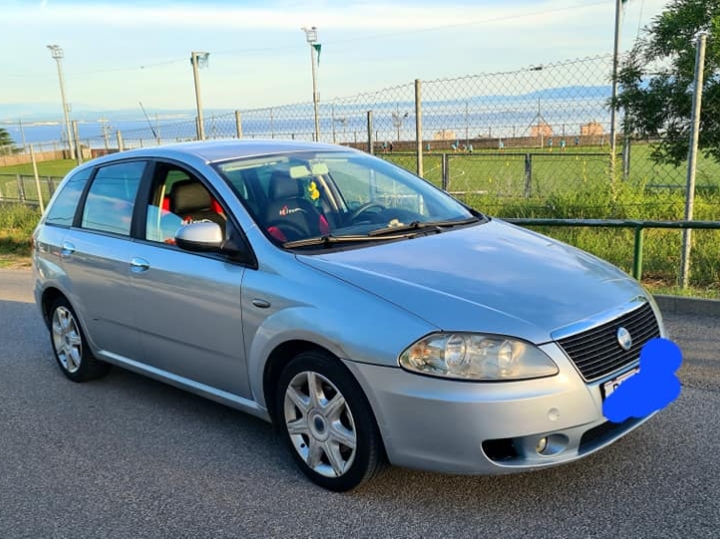 Fiat Croma 1.9 JTD